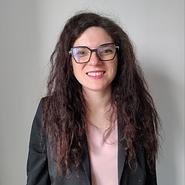 Greta B. headshot