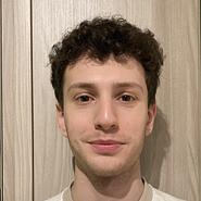 Lorenzo C. headshot