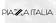 Piazza Italia's logo