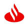 Santander Italia's logo