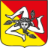 Dipartimento della pesca mediterranea's logo