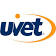 Uvet's logo