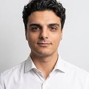 Enrico L. headshot