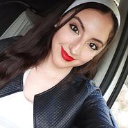 Myrella Q. headshot