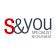 S&you Italia's logo