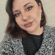 Rosilena C. headshot