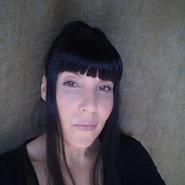Marilù G. headshot