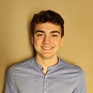Alessio A. headshot