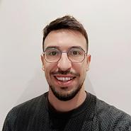 Alessandro B. headshot