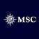MSC Cruises's logo