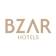 BZAR hotels's logo