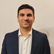 Piero T. headshot