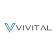 VIVITAL's logo