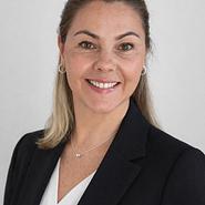 Luciana B. headshot