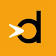 Dilaxia Group's logo