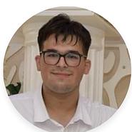Vilson D. headshot