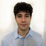 Salvatore C. headshot