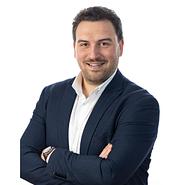 Raffaele L. headshot