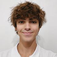 Nicolò C. headshot