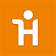 Humangest's logo