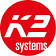 K2 Systems GmbH's logo