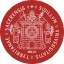 Università degli Studi di Sassari's logo