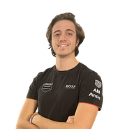 Alessandro D. headshot