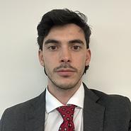 Antonio L. headshot