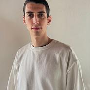 Tommaso Formichella headshot