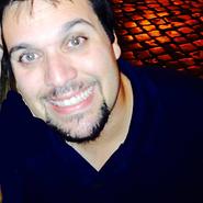 Giuseppe C. headshot