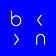 Bluenext's logo