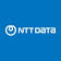 NTT DATA Europe & Latam's logo
