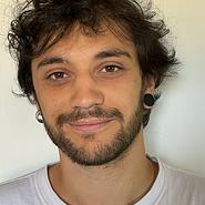 Gabriele B. headshot