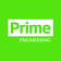 Prime Engineering Italia's logo