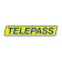 TELEPASS's logo