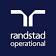 Randstad Operational Italia's logo