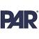 PAR's logo
