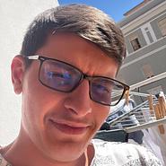Catalin Marian N. headshot