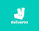 Deliveroo's logo
