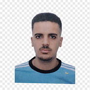 Adem A. headshot