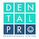 DentalPro's logo