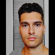 Alessio B. headshot