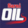 Sarni Ristorazione's logo