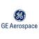 GE Aerospace's logo