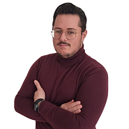 Giuseppe L. headshot