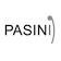 Pasini srl's logo