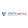 WORK AGENCY Agenzia per il Lavoro's logo