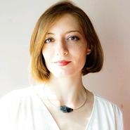Martina S. headshot