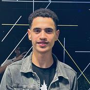 Ahmed O. headshot