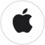 Apple's logo